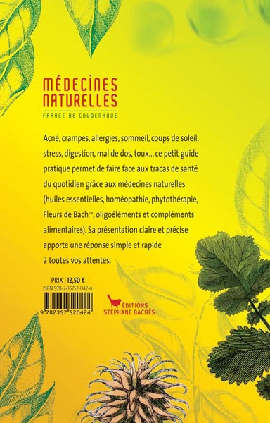 Médecines naturelles