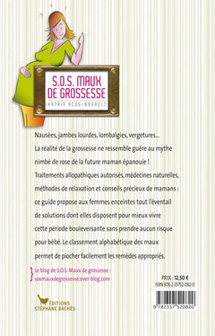 S.O.S. maux de grossesse