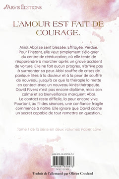 Ever - Paper Love Tome 1