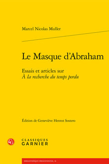 Le Masque d'Abraham