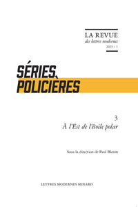À l'est de l'étoile polaire