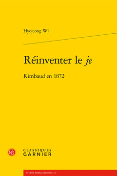 Réinventer le je