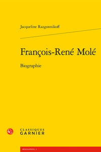 François-René Molé