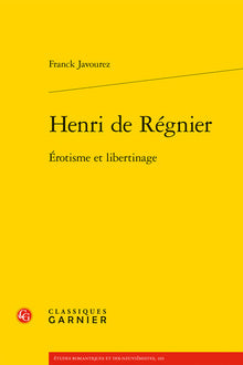 Henri de Régnier