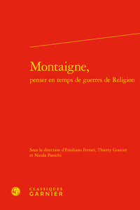 Montaigne