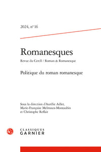 Romanesques