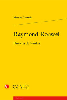 Raymond Roussel