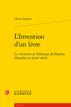 L'Invention d'un livre