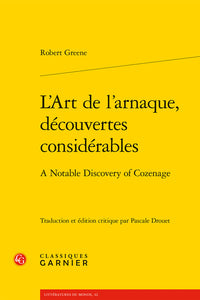 L'art de l'arnaque