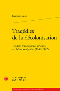 Tragédies de la décolonisation