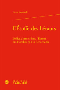 L'étoffe des hérauts