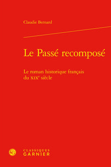 Le passé recomposé
