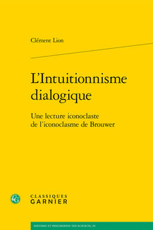 L'intuitionnisme dialogique