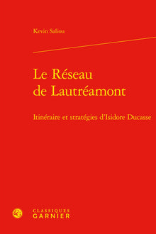 Le réseau de Lautréamont