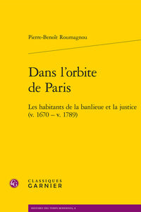 Dans l'orbite de Paris