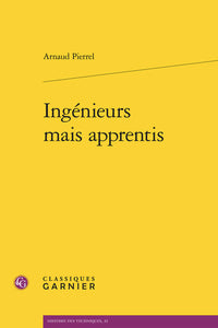 Ingénieurs mais apprentis