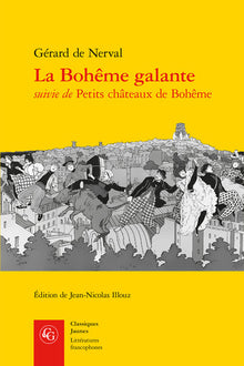 La bohême galante