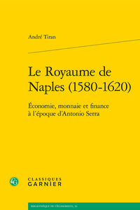 Le royaume de Naples (1580-1620)