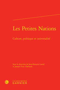 Les Petites Nations