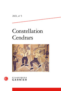 Constellation Cendrars