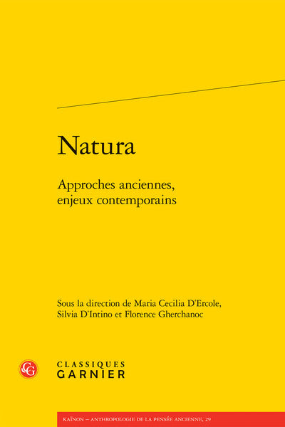 Natura