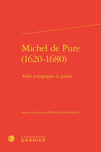 Michel de Pure
