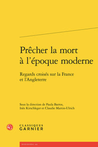 Prêcher la mort à l'époque moderne