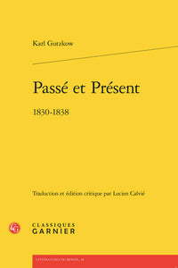 Passé et Présent
