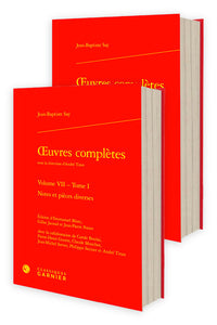 Oeuvres complètes