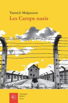 Les camps nazis