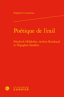 Poétique de l'exil
