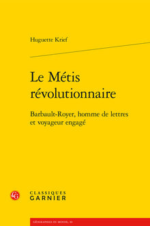 Le Métis révolutionnaire
