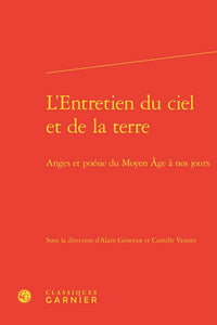 L'Entretien du ciel et de la terre