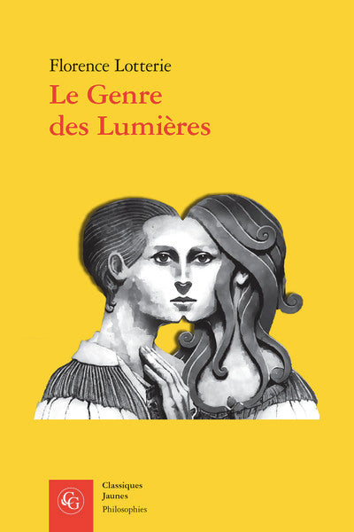 Le Genre des Lumières