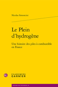 Le plein d'hydrogène