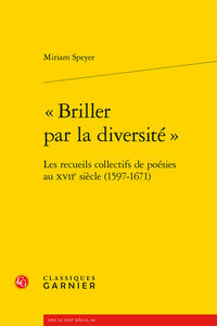Briller par la diversité