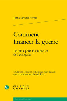 Comment financer la guerre