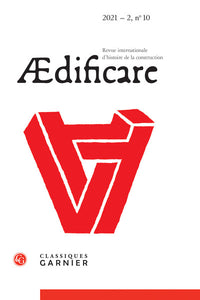 Ædificare