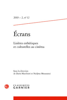 Écrans