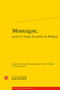 Montaigne
