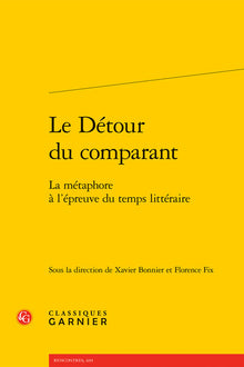 Le Détour du comparant