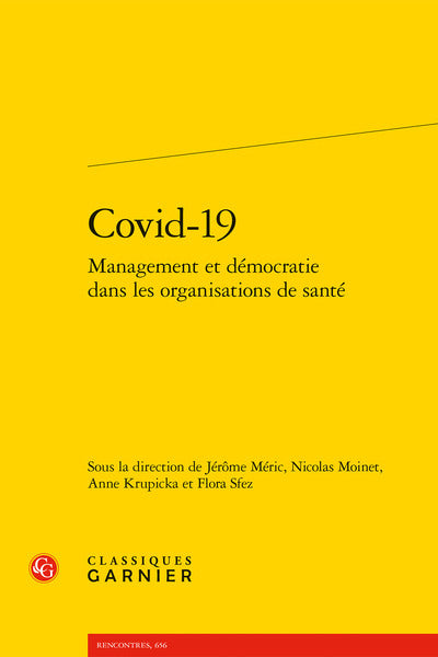 Covid-19