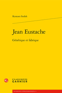 Jean Eustache