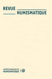 Revue numismatique