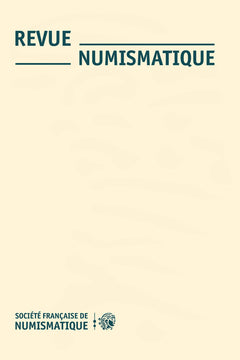 Revue numismatique