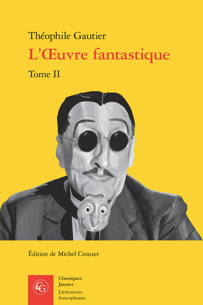 L'oeuvre fantastique