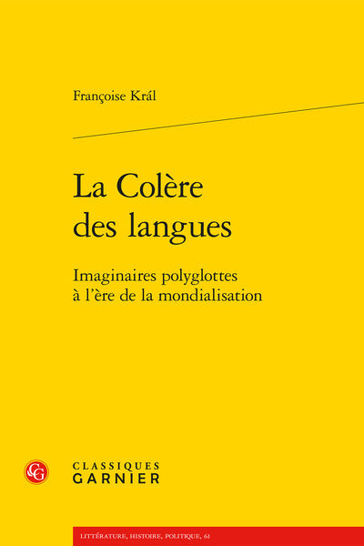La colère des langues