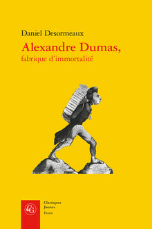 Alexandre Dumas