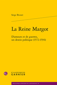 La reine Margot