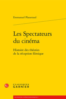 Les spectateurs du cinéma